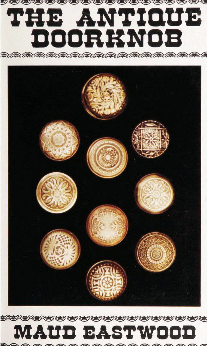 Theantiquedoorknob cover