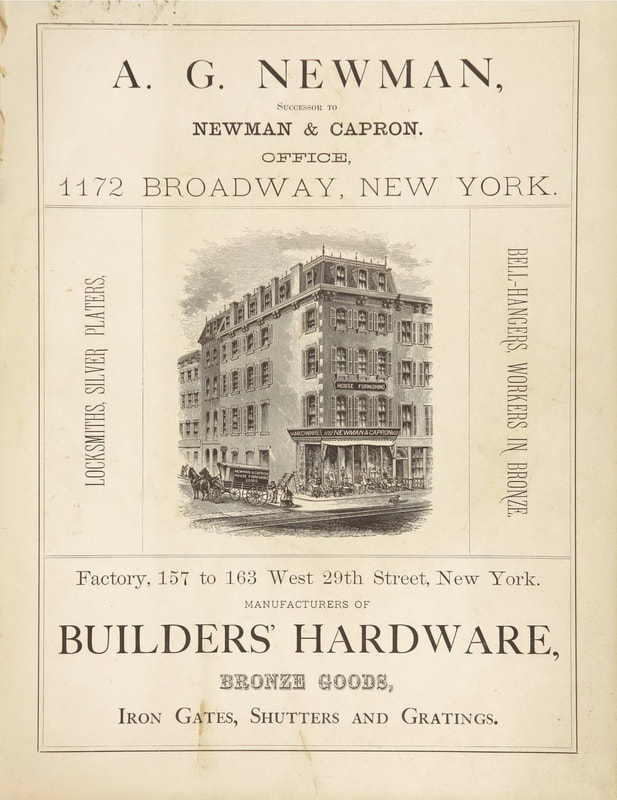 Newman 1876 cover