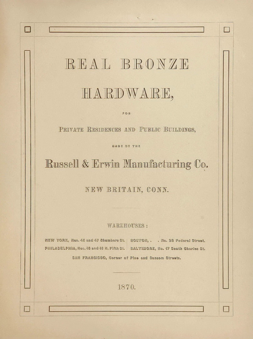Russellerwin 1870 cover