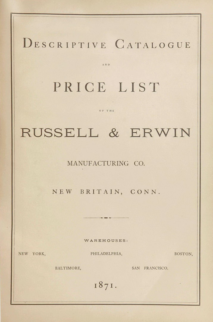 Russellerwin 1871 cover