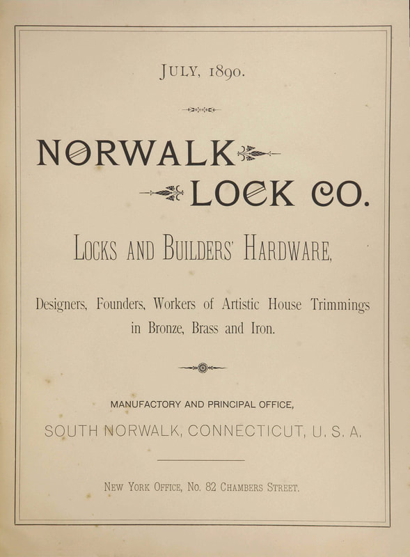 Norwalk 1890 cover