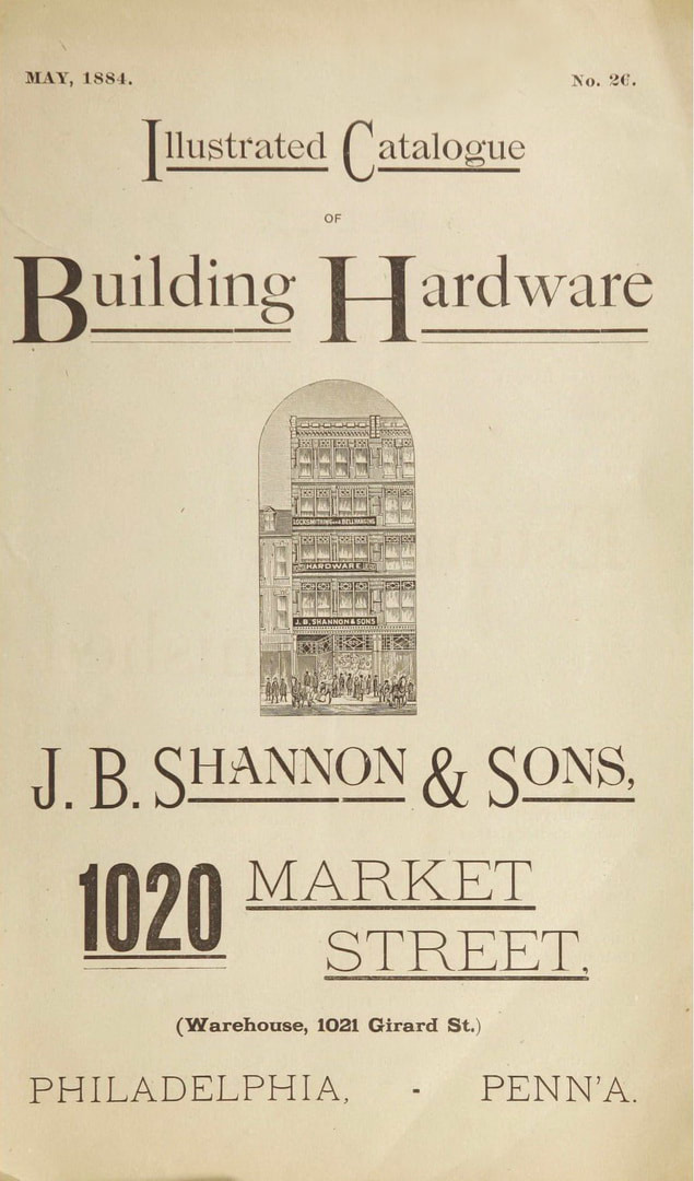 Shannonjb 1884 cover