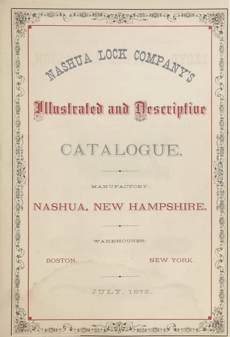 Nashua 1872 cover