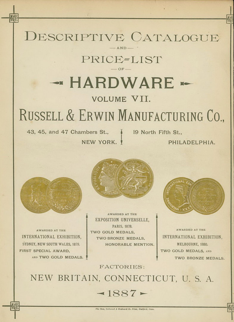Russellerwin 1887 cover