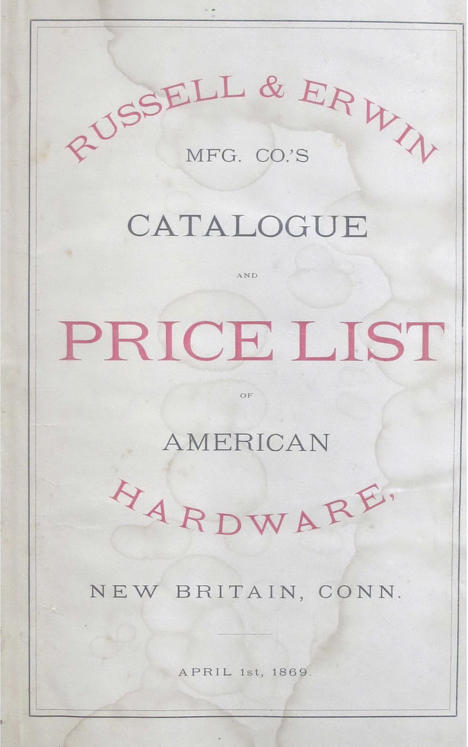 Russellerwin 1869 cover
