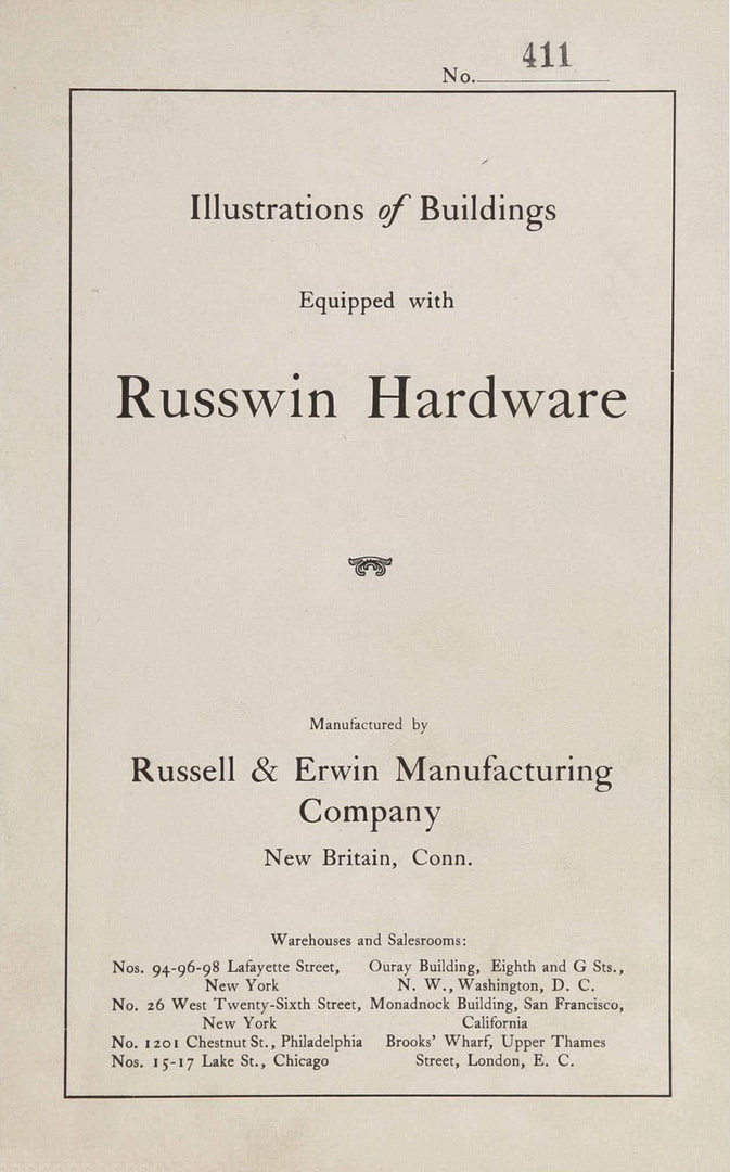 Russellerwin 1915 Bldgs cover