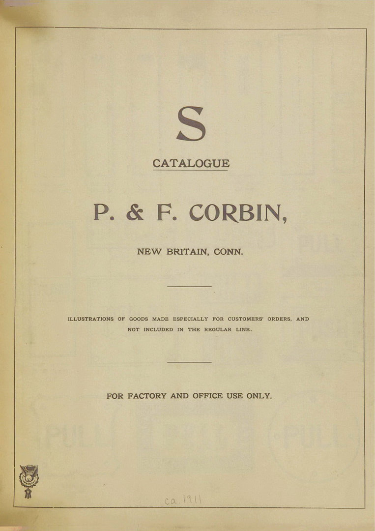 Corbinspecial cover