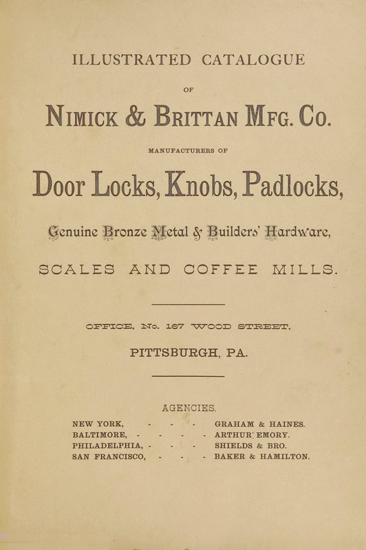 Nimickbrittan 1883 cover