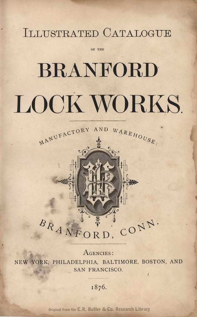 Branford 1876 cover