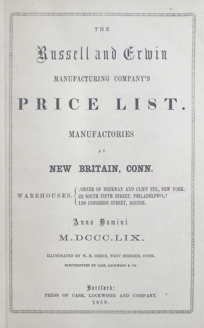 Russellerwin 1859 cover