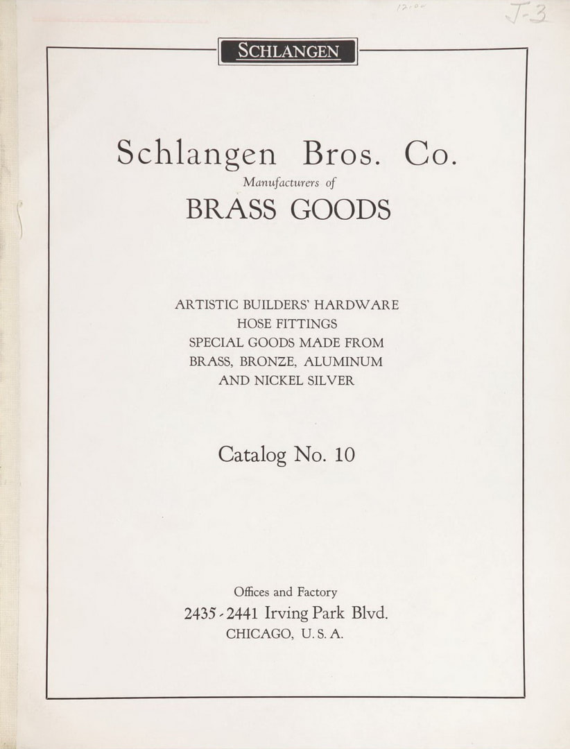 Schlangen 1929 cover