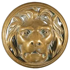 Kruezinger Lion