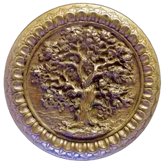 Oak tree