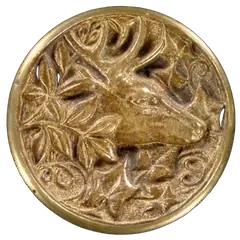 Deer in Foliage