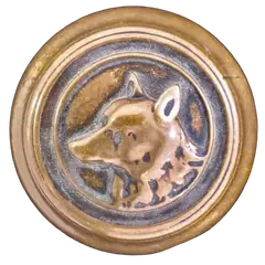 Dog Wolf