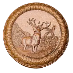 Standing Elk