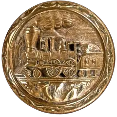 Locomotive