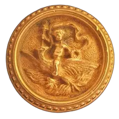 Ganymede Pattern