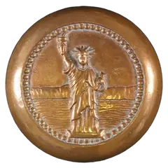 Statue of Liberty