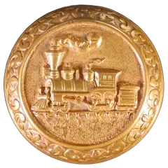 Train Engine