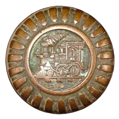 Train Engine