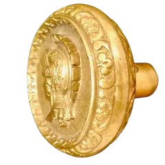 Greek Head