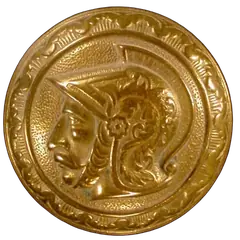 Roman Head