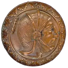 Roman Head