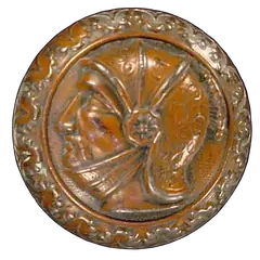 Roman Head
