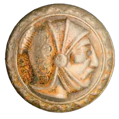 Roman Head