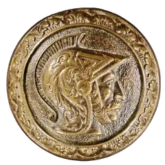 Roman Head