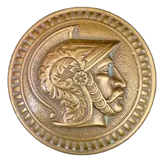 Roman Head