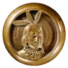 Three Feather Indian