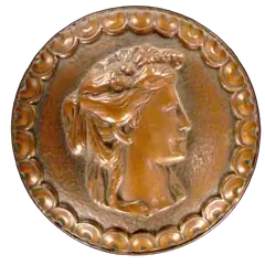 Lady Head