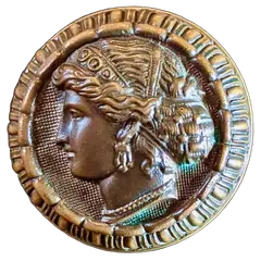 Lady Head
