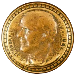 William Mckinley