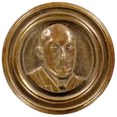 Man Head