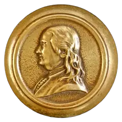 Benjamin Franklin
