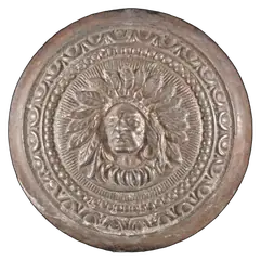 Indian Face