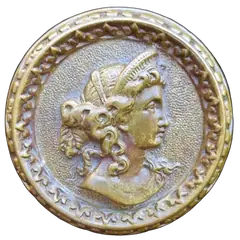 Lady Head