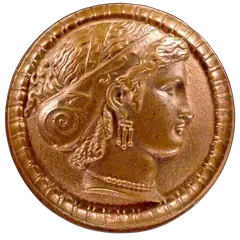 Lady Head