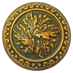 Oak Leaves