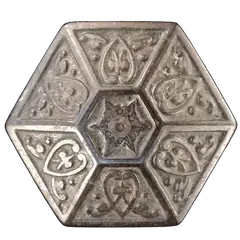 Hex Liningston
