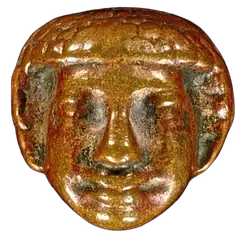 Egyptian Mask