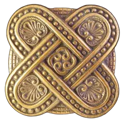 Romanesque Design