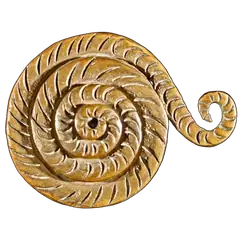Coil of Rope