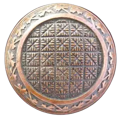 Corinthian
