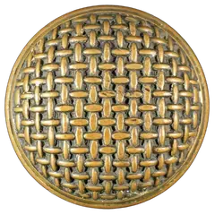 Basket Weave