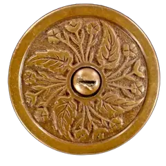 Union Doorknob