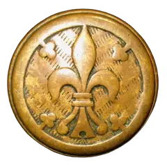 Fleur de Lis